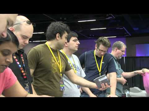 Coming Soon! I Talk With RETROWARE TV (PRGE)