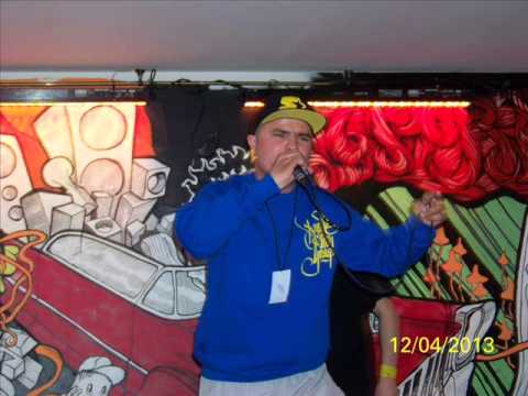 Waflo Mój rap prod  Yellowstone