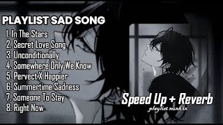 Download lagu PLAYLIST SADSONG GALAU BERAT 2024  SPEED UP   REVERB mp3