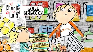 Download lagu Charlie and Lola Full Episode - Season 1 EP12 The Most Wonderfullest Picnic in the Whole Wide World mp3 Download lagu Charlie and Lola Full Episode - Season 1 EP12 The Most Wonderfullest Picnic in the Whole Wide World mp3