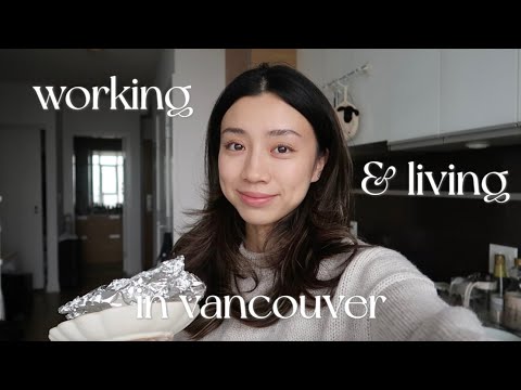 vlog|home refresh & updates, wfh days, beef noodle soup recipe, mental check-in, dinner with friends