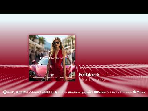 coming soon: Fatblock - Montecarlo | #house #housemusic
