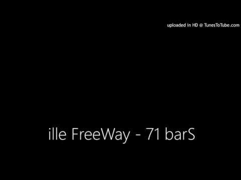 ille FreeWay - 71 barS