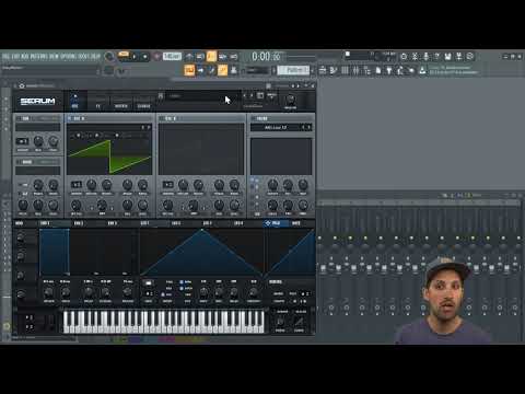 How to Install Serum Banks [Load Presets into XferRecords Serum]