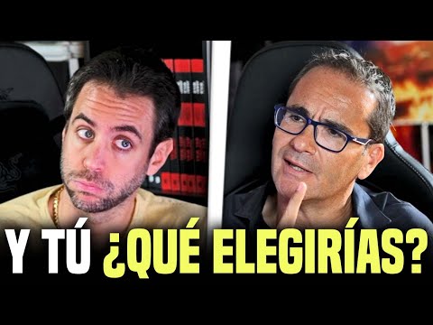 Journalist puts Jordi Wild in a tight spot with a moral dilemma that happened to him in real life.