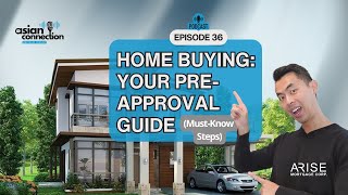 Podcast 36 - Behind-the-Scenes Look at How Pre-Approvals Really Work