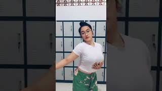 kacamata gunung gede cantik