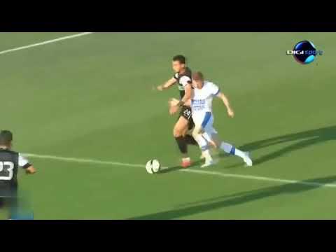 Rezumat Etapa 5 2012-2013 CS Turnu Severin - U Cluj 1-1