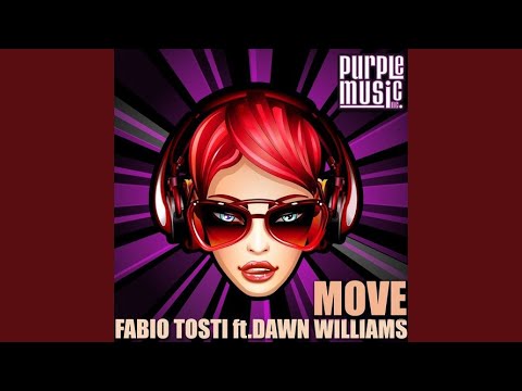 Move (TnT. Inc. Concept Mix)