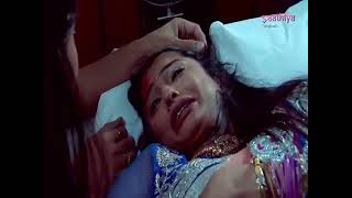 Saath Nibhaana Saathiya - Rashi Got Hit In The Hea