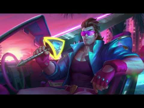 Demacia Vice Garen seduces you - Official | ASMR | feat. Lucian