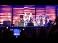 Jack Johnson and the Lumineers- Breakdown Live ...