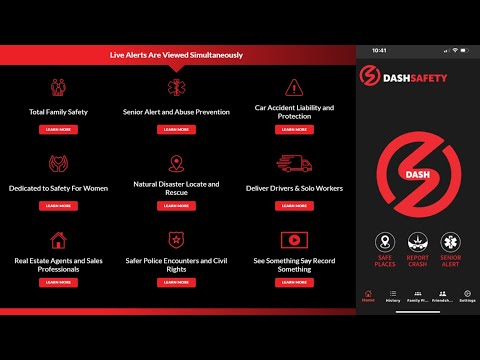Dash Safety video thumbnail