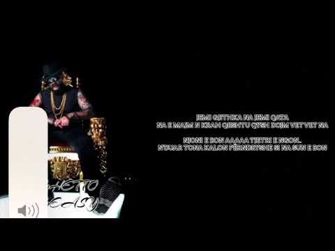Ghetto Geasy feat Ledri&Skivi Skillz-jemi qita