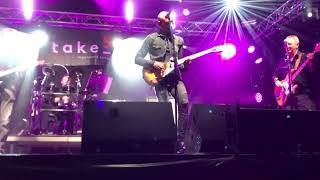 Take 5 - Smoke on the Water - Deep Purple cover