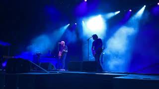 Ween - Oh My Dear (Falling In Love) 2023-09-09 Chicago IL The Salt Shed