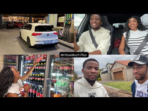 The Golf R is back | Catching up with Munaka | 