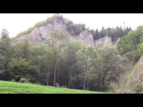 Pieniński Spływ Przełomem  Dunajcem - Sromowce Wyżne Kąty ➡ Szczawnica #04