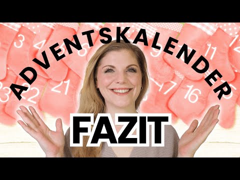 Advent calendars 2025: The big reckoning! 🎄 Is it still worth buying?