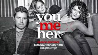 Trailer Anh, em, cô ấy (Phần 2)