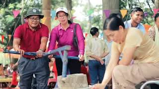 វប្បធម៌ ប្រពៃណីខ្មែរ || Mut Veasna Official