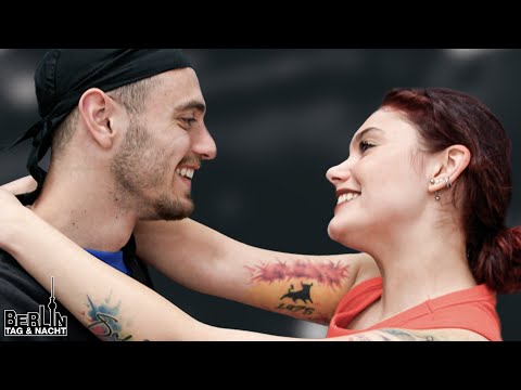 Malte bereut alles?! 😱💔 | Berlin - Tag & Nacht #3265
