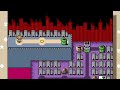 SMW Hack Luigi S Misadventures 2 3 2 Chemical Plant 2