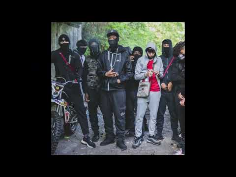 #G8 Slimz x #CL J3 x Bizzy B - OP Neeks