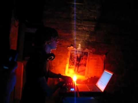 Oliver Eglin @ White Nights with Dinky