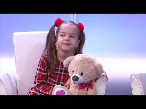 Jutarnji program, gosti Nikolina Dojčinović, Jovan Petrović i Jasminka Vučković /// 04.01.2023.