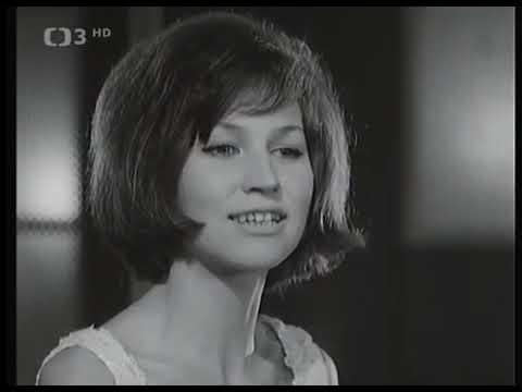 Marta Kubišová, Waldemar Matuška & Karel Štědrý - Navěky (1964)