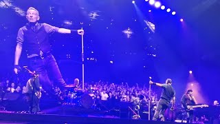 Bruce Springsteen and The E Street Band - Spirit in the Night - Cardiff 2024