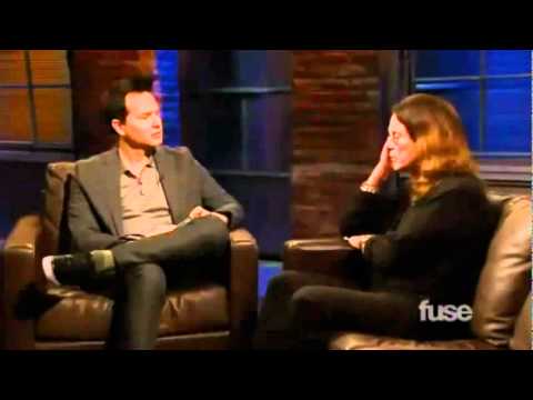 Ozzy No Conoce a JUSTIN BIEBER