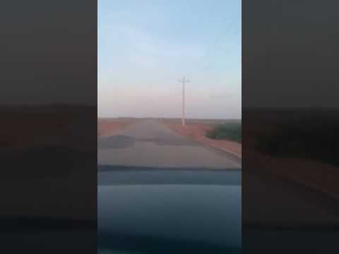 Trajeto Paulino Neves pra Tutoia MARANHÃO 