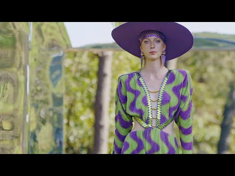 Raisa Vanessa | Spring Summer 2022 | Full Show