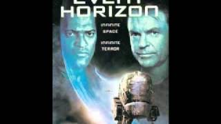 Event Horizon Ending Theme