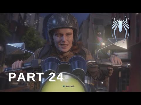 SPIDERMAN 2 PS5 Walkthrough Gameplay Part 24 - Finale (Full Game)