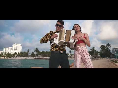Homenaje A Omar Geles - Káju & David (Video Oficial)