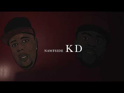 Nawfside KD x Keylon - Princess and Da Frogg (Shot By @DashTvNetwork )