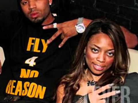 I'M ON FEAT. D TALL & NI TAYLOR (((MIXTAPE: DEFINITION OF A BAD B)))