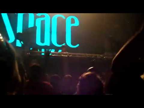 ‪Glenn Morrison - Live at Space, Ibiza - July 6 2011‬‏