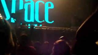 ‪Glenn Morrison - Live at Space, Ibiza - July 6 2011‬‏