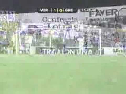 04/02/09 - Campeonato Gaúcho 2009 - Veranópolis 3x1 Grêmio