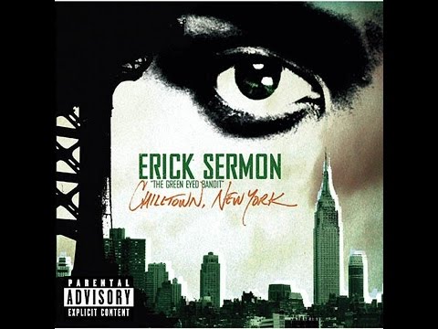 12   Erick Sermon Feat Sean Paul   Feel It