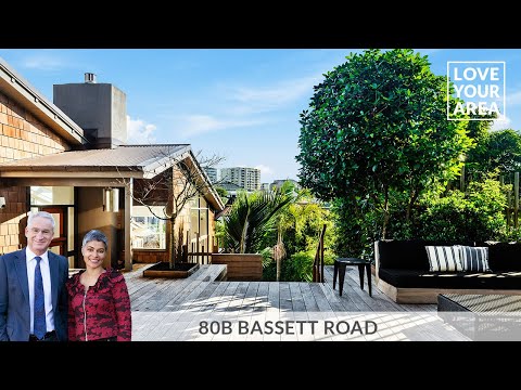 SOLD - 80B Bassett Road, Remuera | Steve Koerber