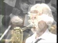 Gerry Mulligan, Dave Brubeck, Doc Severinsen "Take the A'Train" Aug 2, 1988