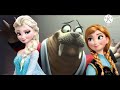 Characters Story 2 Super Cartoon Style Outtakes