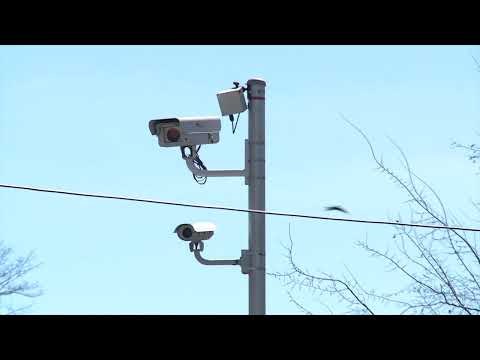 LI Red Light Cameras