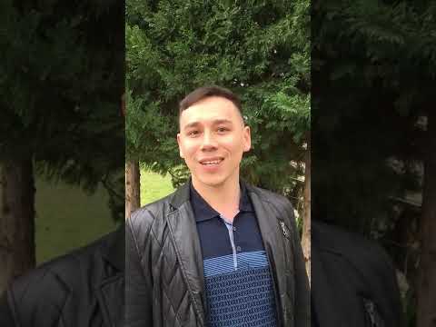 Видеовизитка