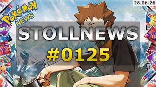 5. Jubiläum in Unite, exklusive Rockos Erkundung SAR in China & vieles mehr! - Stollnews 0125